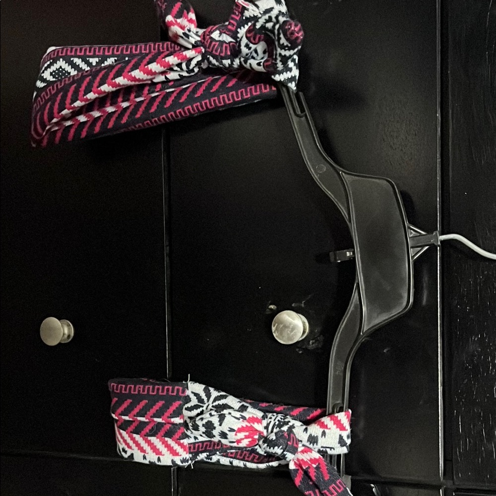 Mommy & me headbands